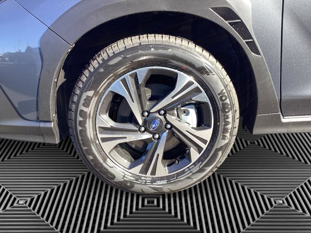 2025 Subaru Crosstrek Premium photo 14