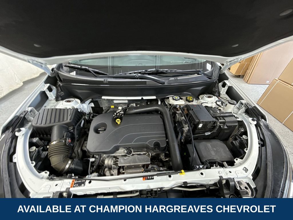 2023 Chevrolet Equinox LT photo 30