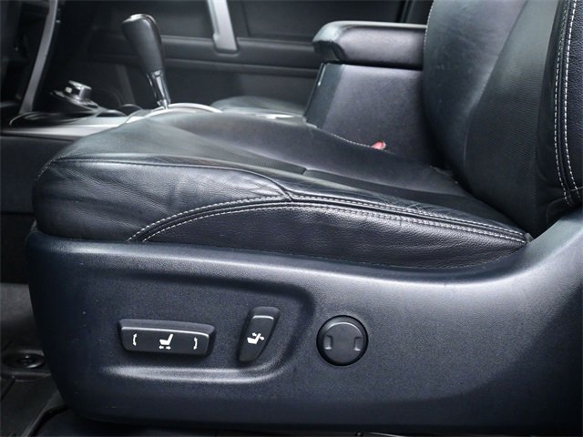 2018 Toyota 4Runner SR5 photo 11