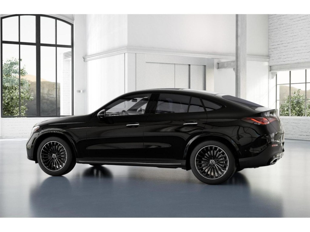 2026 Mercedes Benz GLC 300 4MATIC photo 31