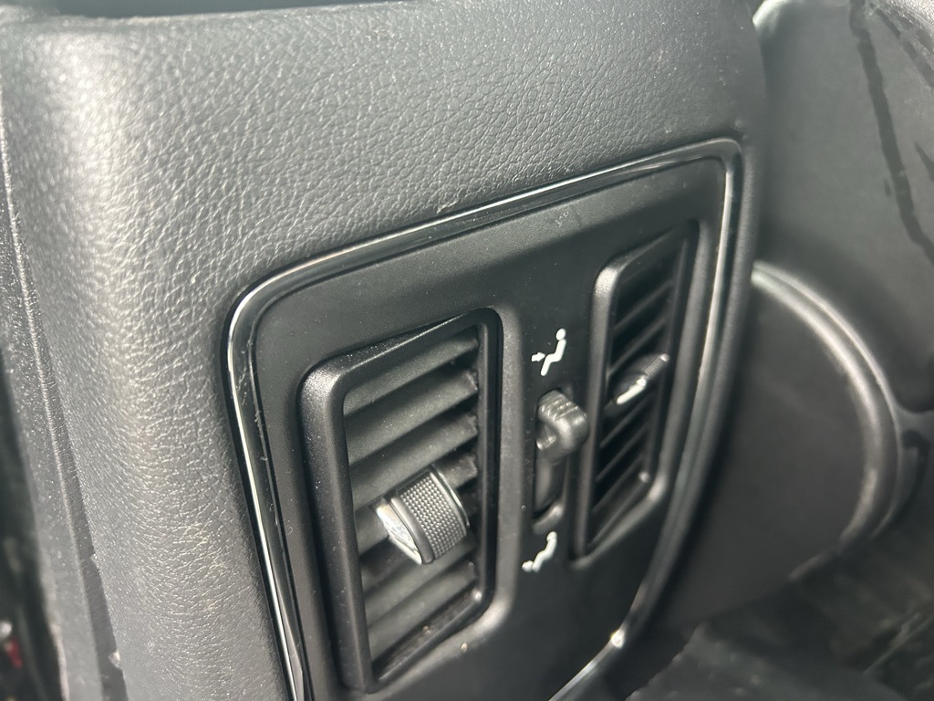 2019 Dodge Durango Special Service photo 24