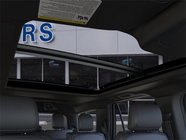 2025 FORD EXPEDITION - Image 45