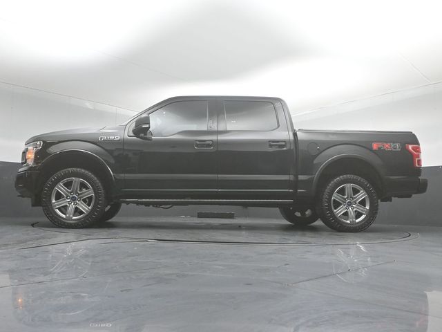 2018 FORD F-150 - Image 41