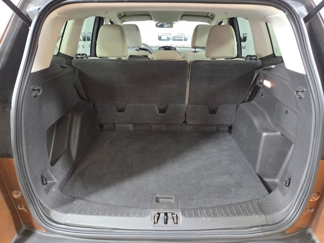 2017 Ford Escape SE photo 20