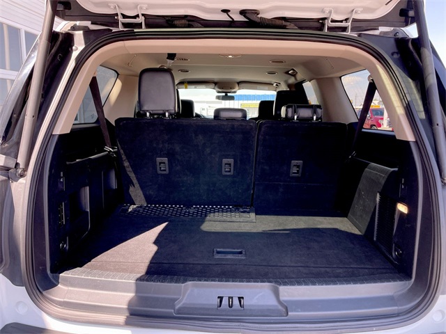 2023 Ford Expedition MAX XLT photo 17