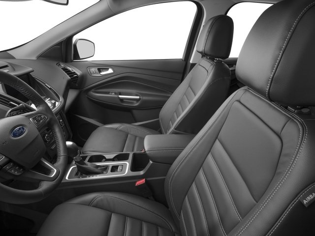 2018 Ford Escape Titanium photo 9