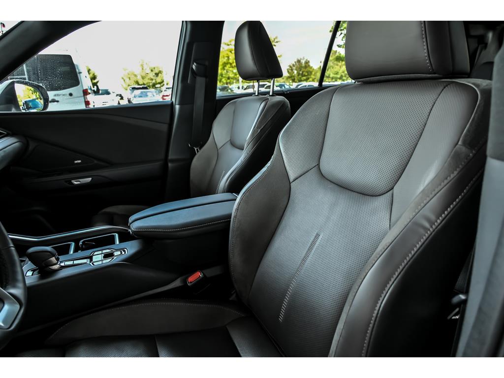 2024 Lexus TX 350 photo 13