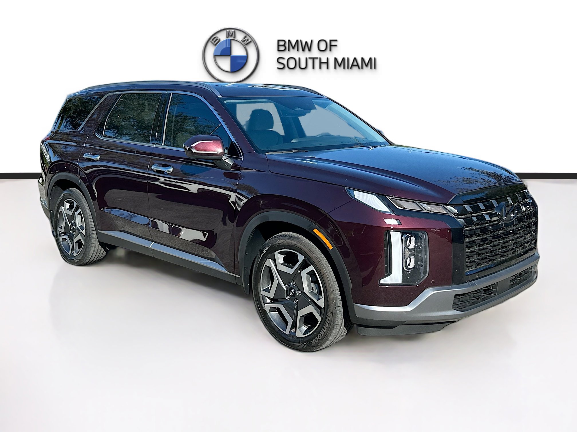 2023 Hyundai Palisade SEL's photo