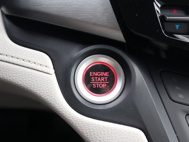 2026 Honda Odyssey EX-L photo 20