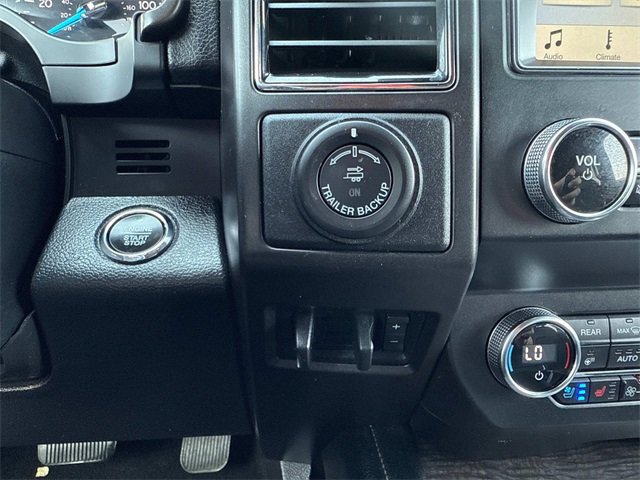 2019 Ford Expedition MAX Limited photo 27