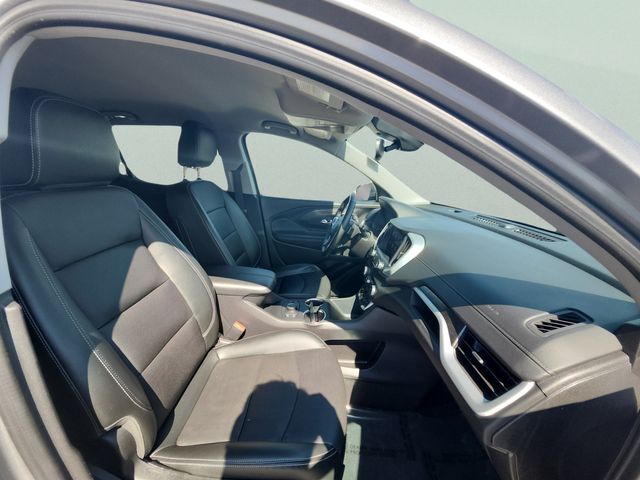 2024 Gmc Terrain SLT photo 16