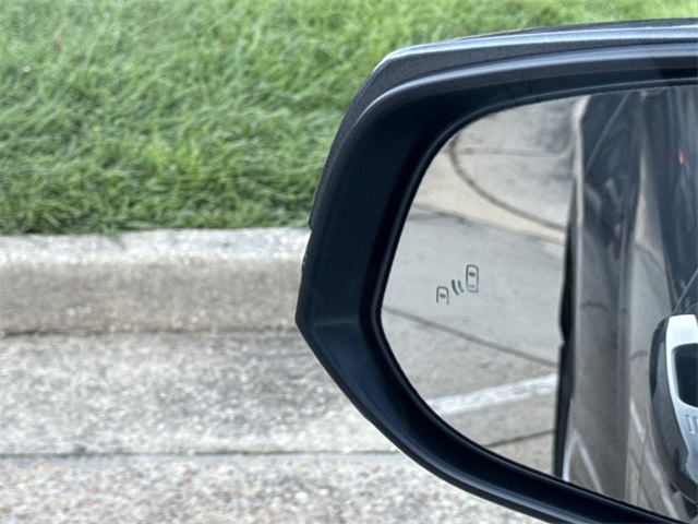 2025 Toyota Highlander Platinum photo 19