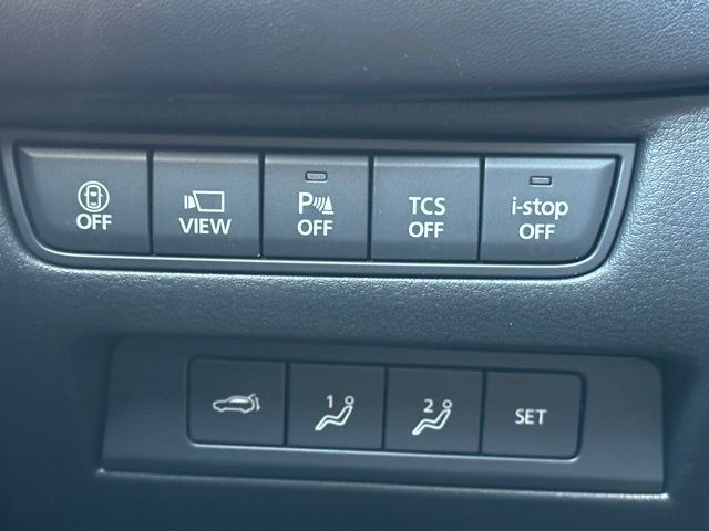 2025 Mazda CX-50 2.5 Turbo Premium Plus photo 17