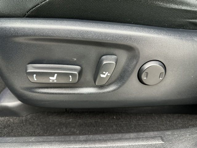 2020 Toyota 4Runner TRD Off-Road photo 4