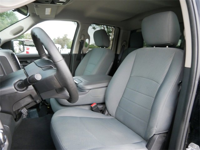 2014 Ram 1500 Tradesman photo 9