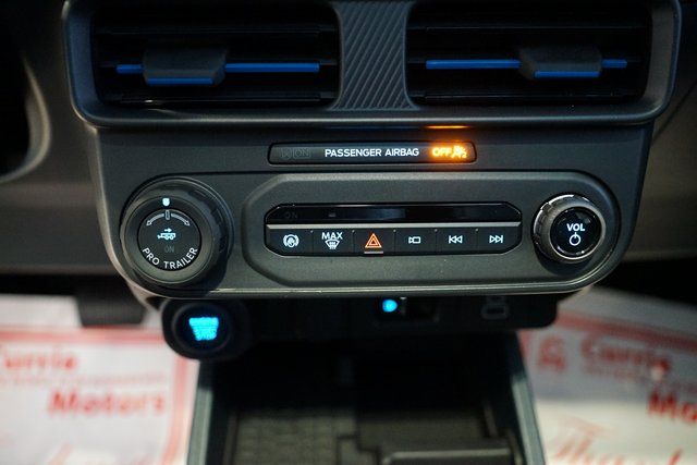 2025 FORD MAVERICK - Image 38