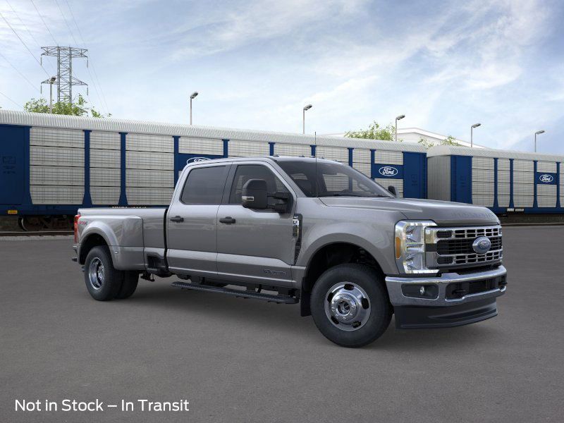 2026 Ford F-350 photo 6