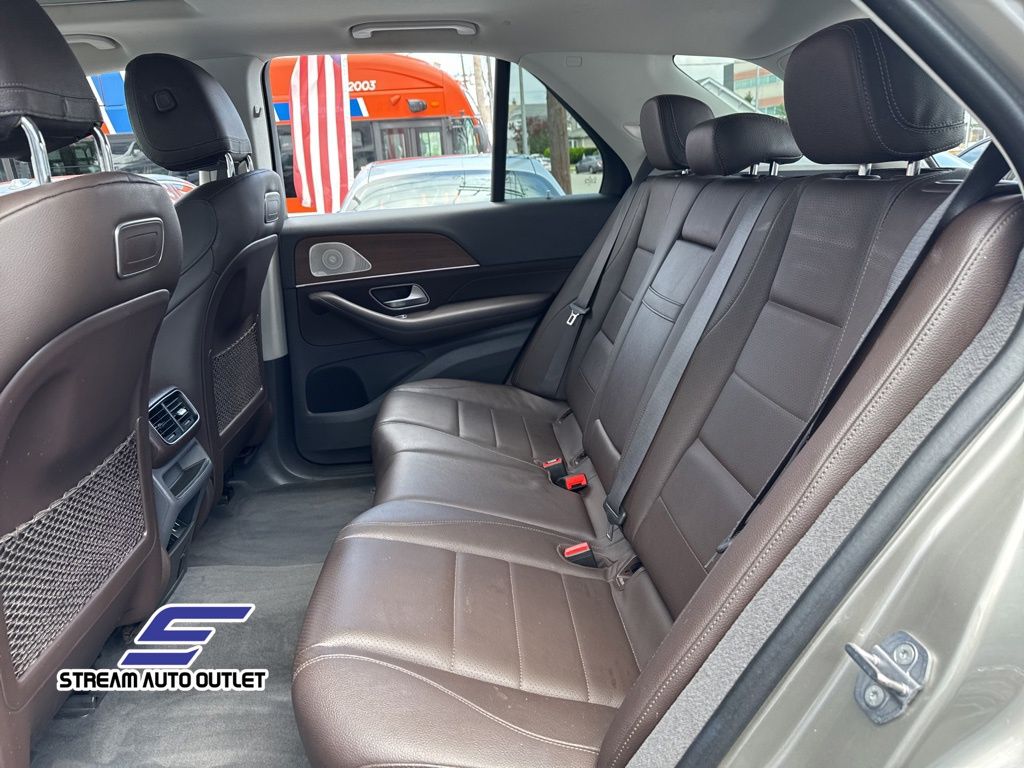 2020 Mercedes Benz GLE 350 4MATIC photo 27
