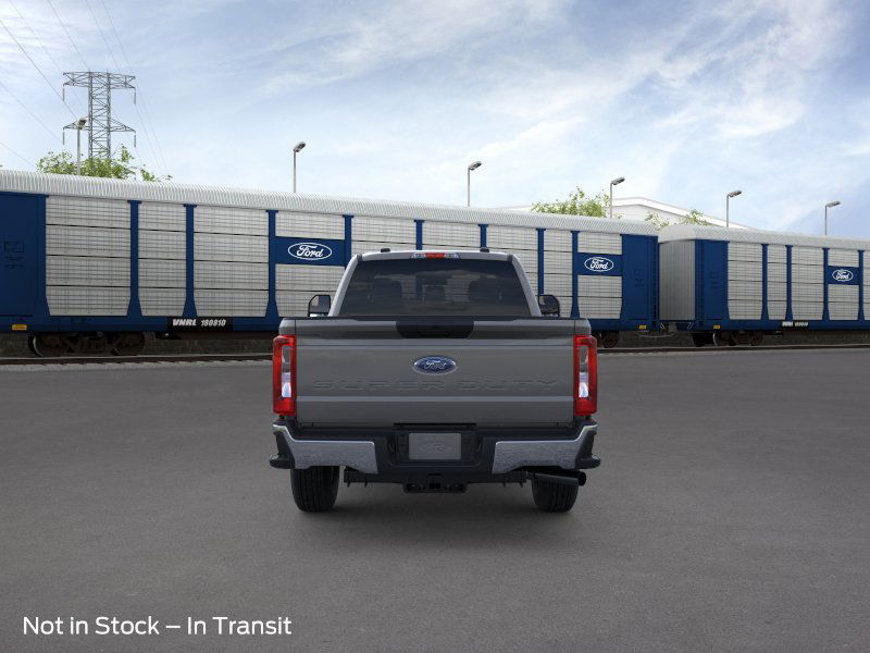 2026 Ford F-250 XLT photo 3