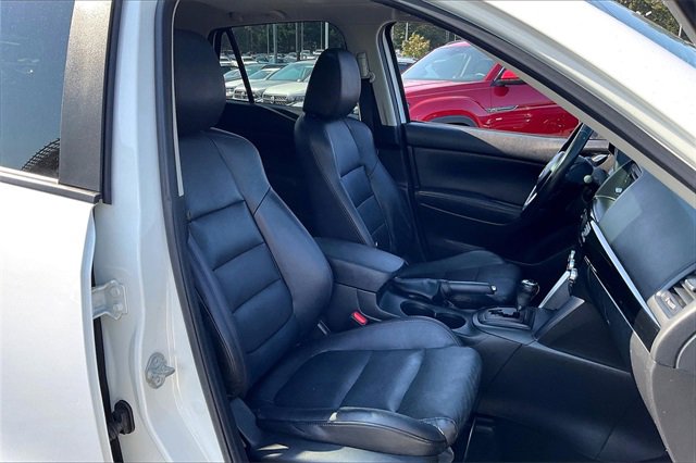2014 Mazda CX-5 Grand Touring photo 7