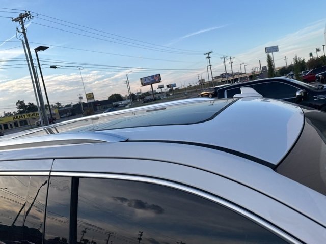 2023 Gmc Yukon Denali photo 9