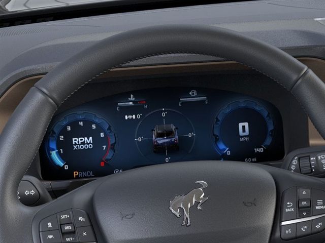 2025 Ford Bronco Sport Outer Banks photo 13