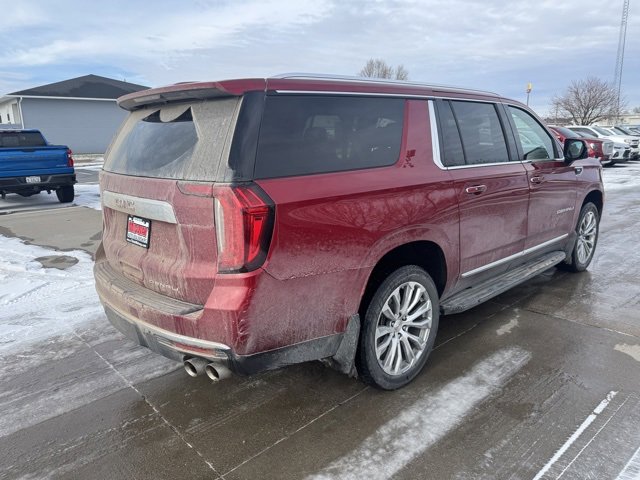 Image of Pre-Owned 2024 GMC Yukon XL Denali