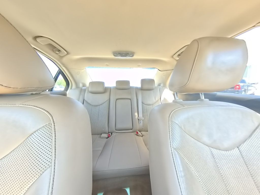 2010 Mercury Milan Premier photo 20