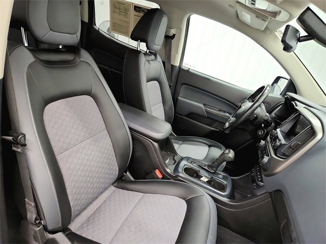 2019 Chevrolet Colorado Z71 photo 30