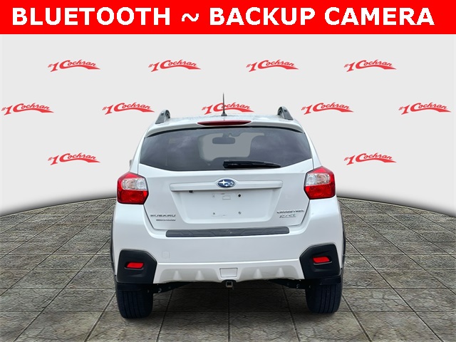 2017 Subaru Crosstrek 2.0i photo 3