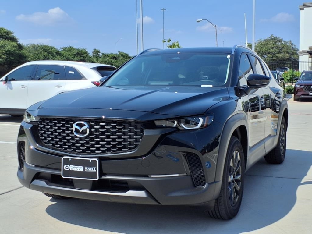 2025 Mazda CX-50 2.5 S Premium photo 5