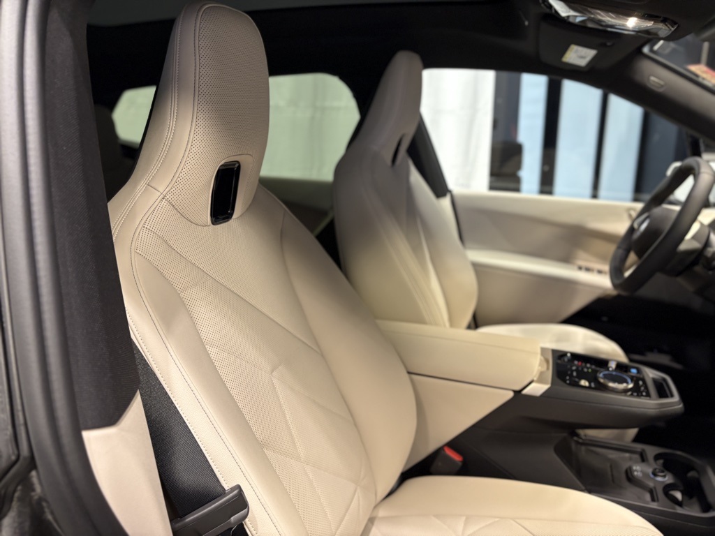 2025 Bmw iX iX xDrive50 photo 22
