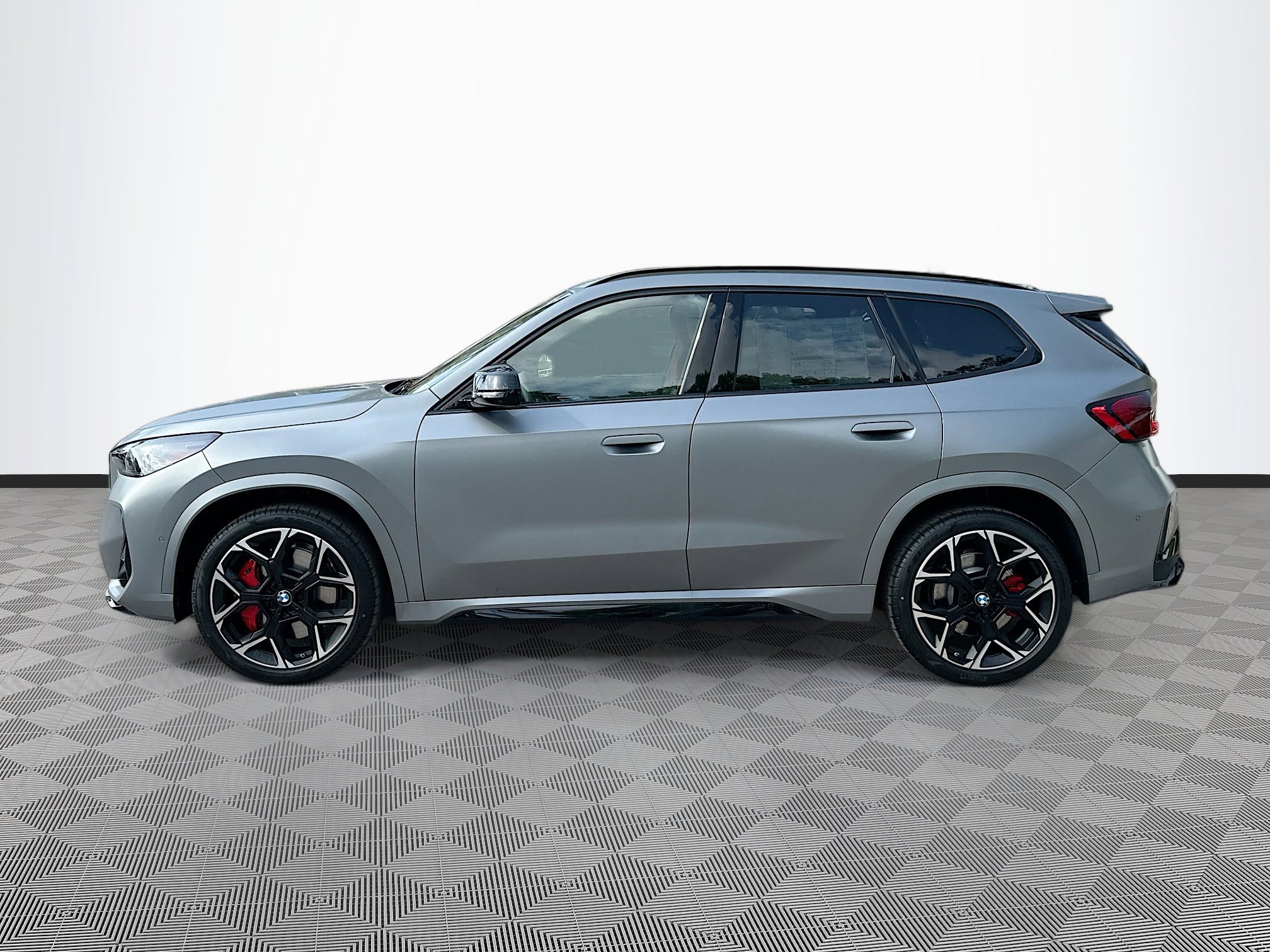 2025 Bmw X1 M35i photo 4