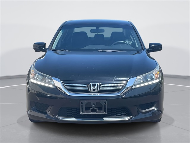 Used 2014 Honda Accord Hybrid with VIN 1HGCR6F38EA002184 for sale in Stamford, CT
