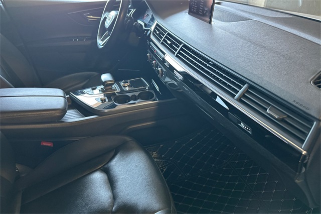 2018 Audi Q7 3.0T Premium Plus photo 15