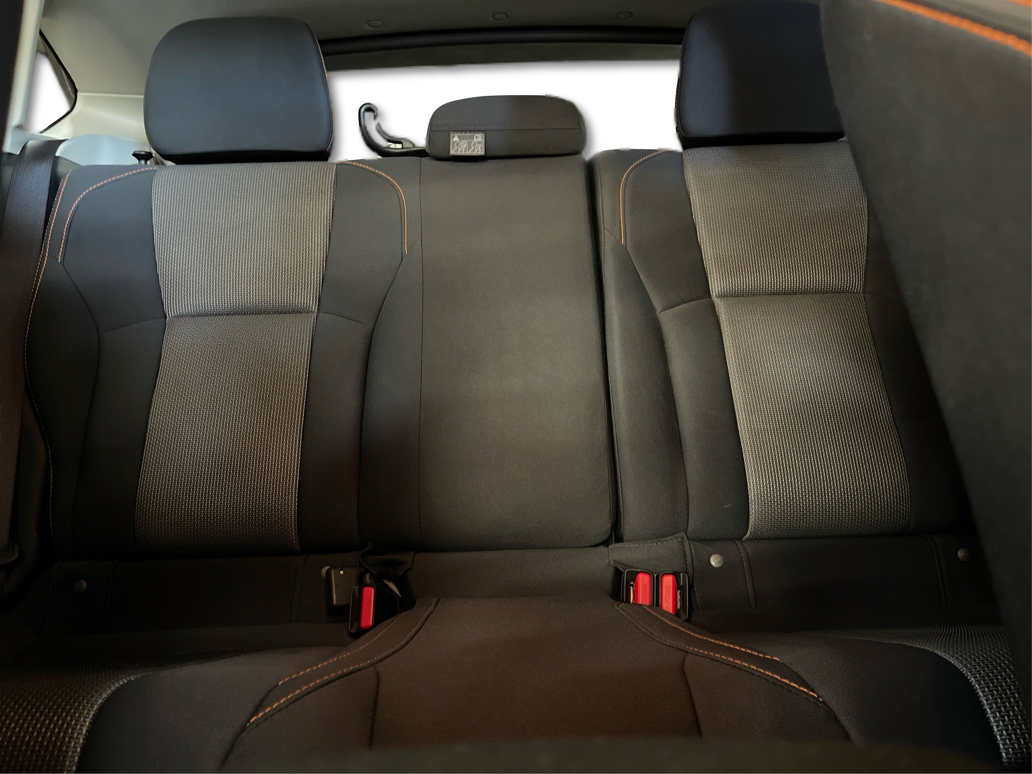 2021 Subaru Crosstrek Premium photo 14