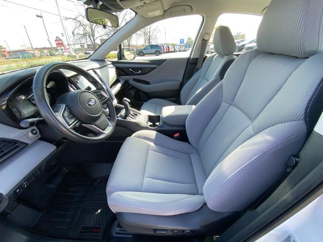 2023 Subaru Legacy Premium photo 10