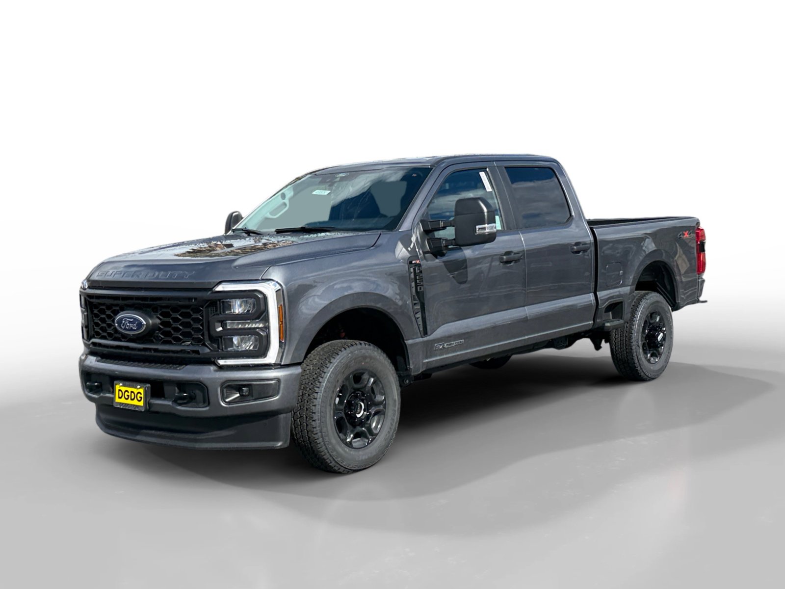 2025 Ford F-250 Super Duty XL's photo