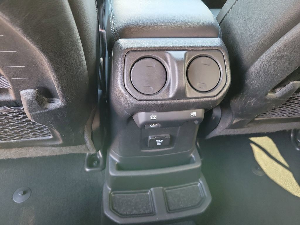 2022 Jeep Wrangler Unlimited Rubicon 4xe photo 26