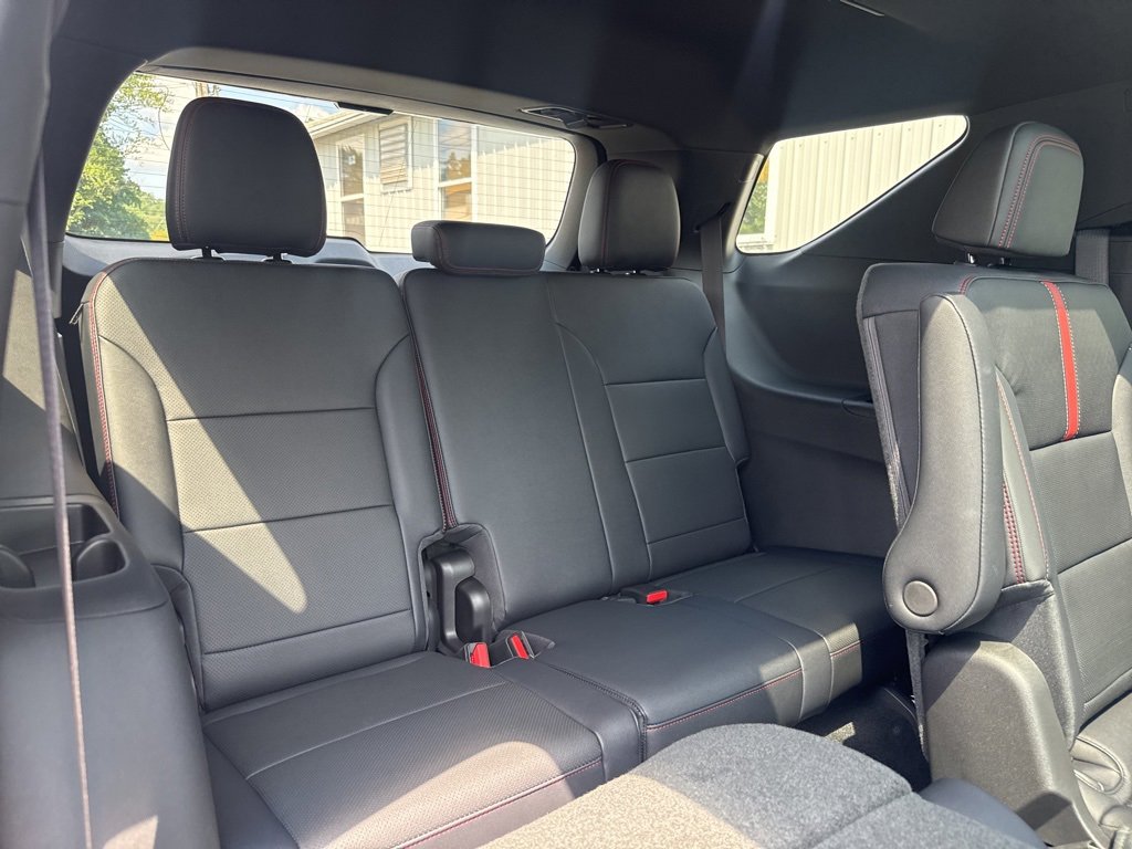 2026 Chevrolet Traverse RS photo 20