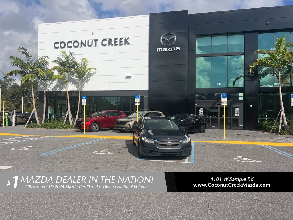 2018 Honda Civic EX's photo