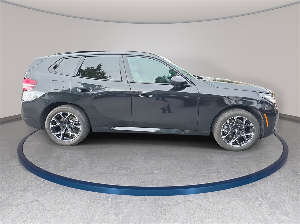 2025 Bmw X3 30x Drive photo 3