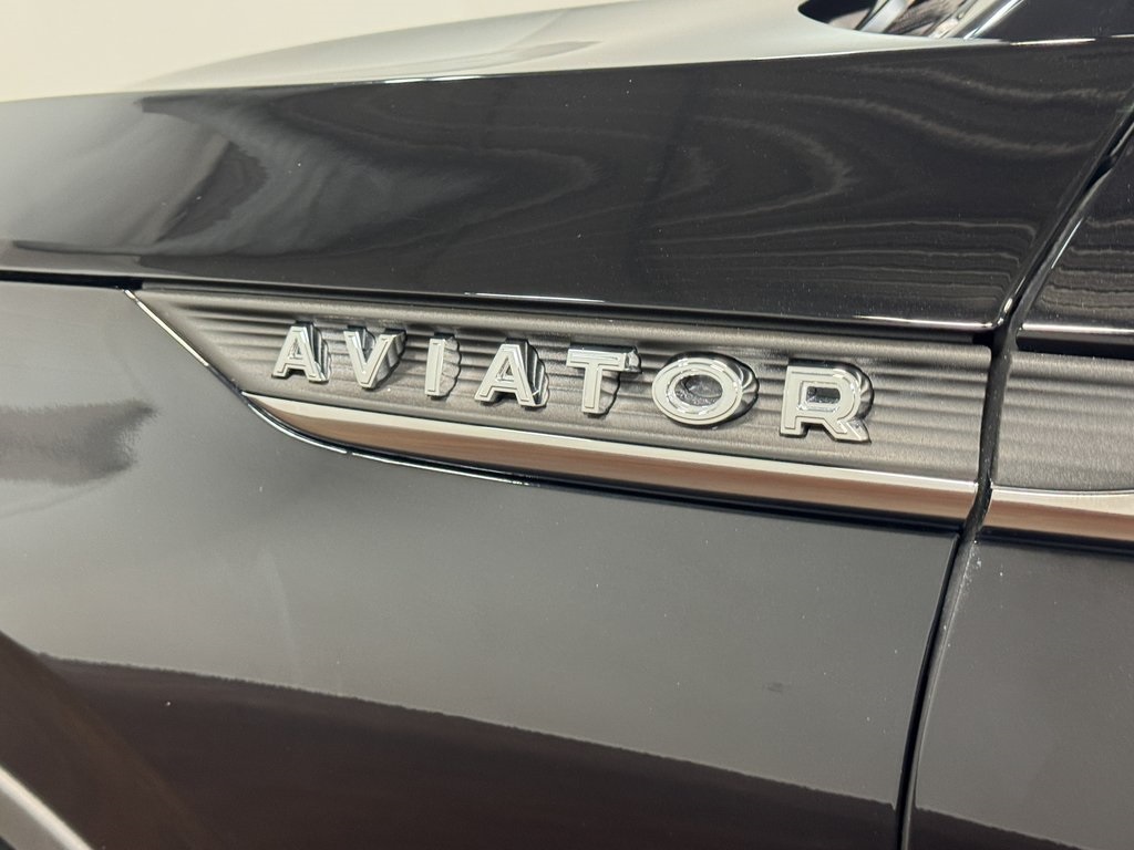 2022 Lincoln Aviator Reserve photo 49