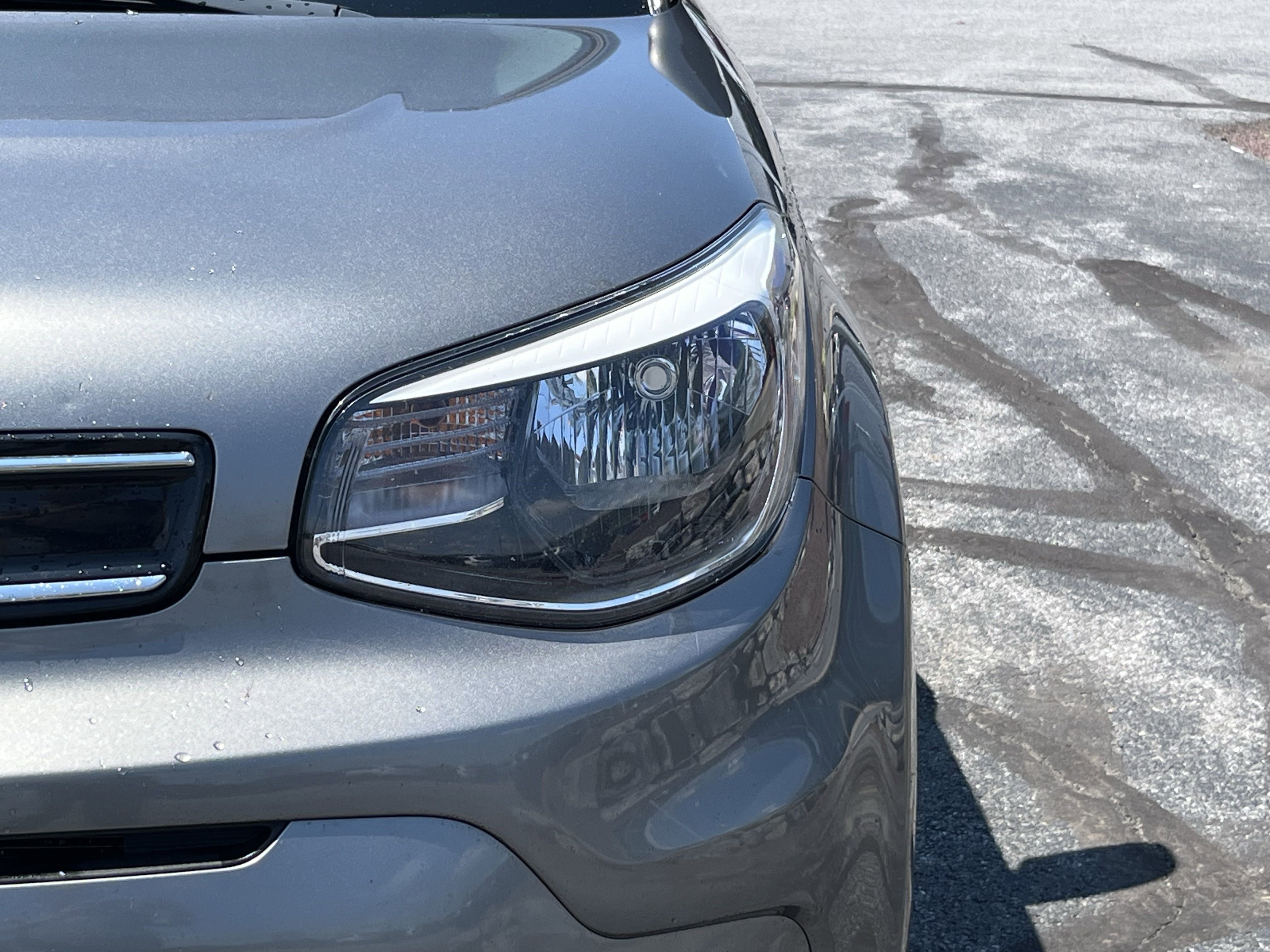 2019 Kia Soul Plus photo 2