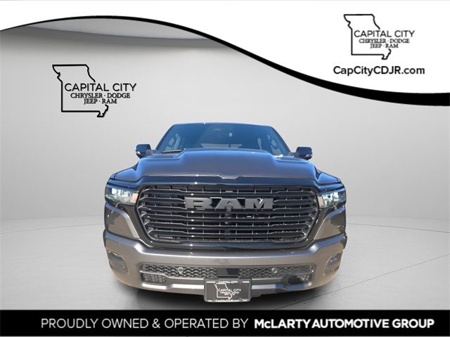 2026 RAM 1500 Laramie's photo