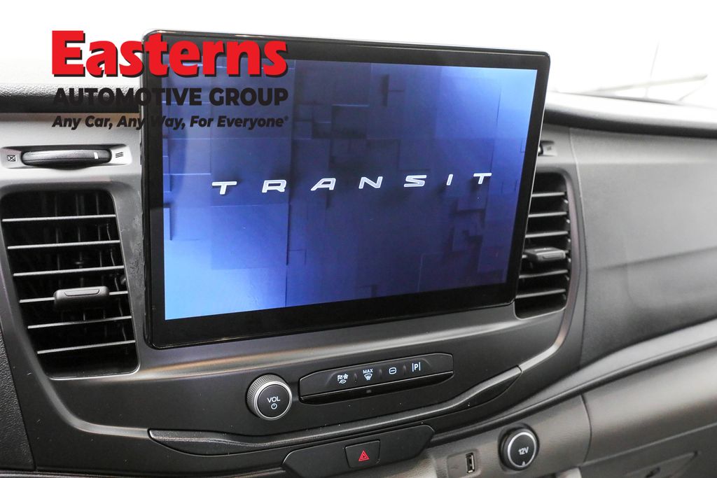 2023 Ford Transit photo 14