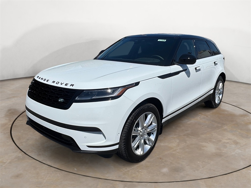 2026 Land Rover Range Rover Velar S's photo