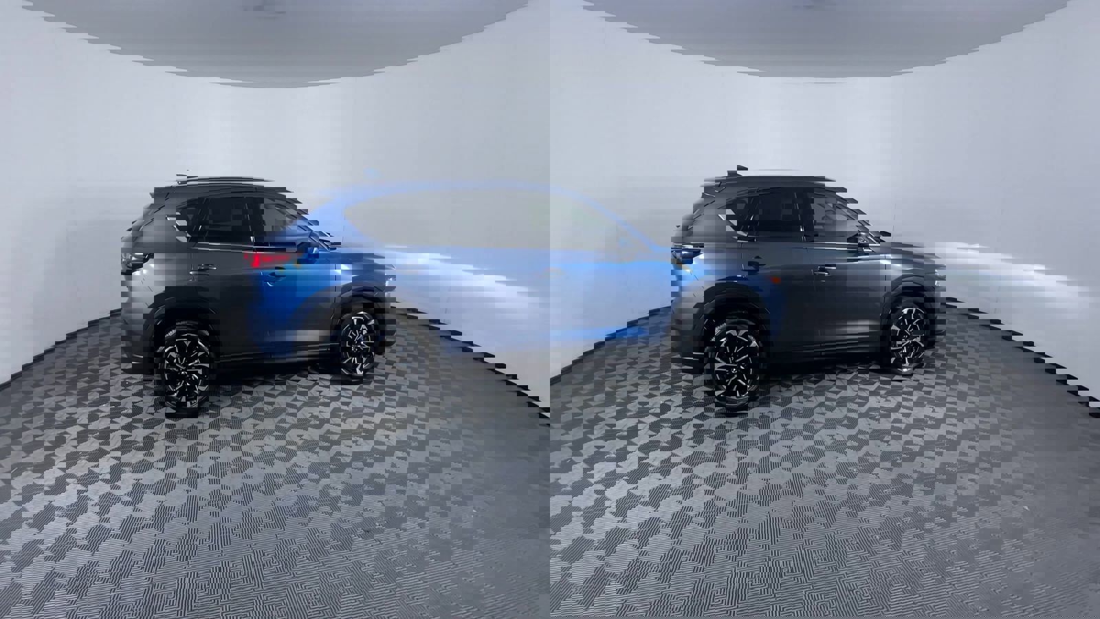 2023 Mazda CX-5 2.5 Premium Plus photo 8