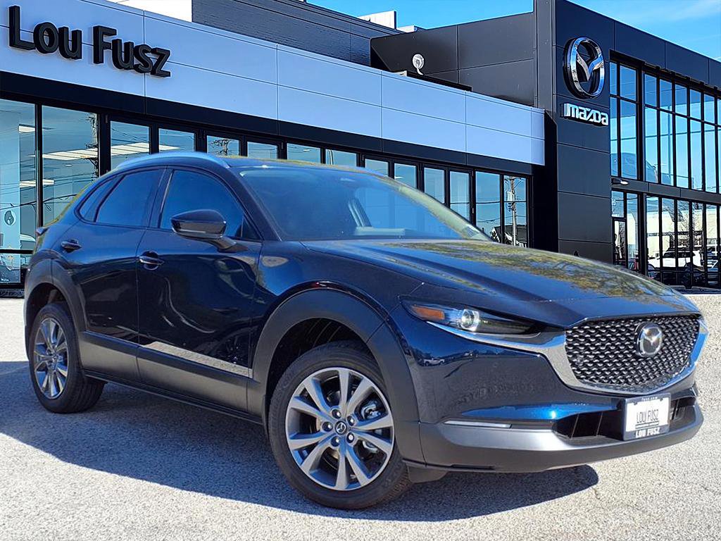 2026 Mazda CX-30 Preferred's photo