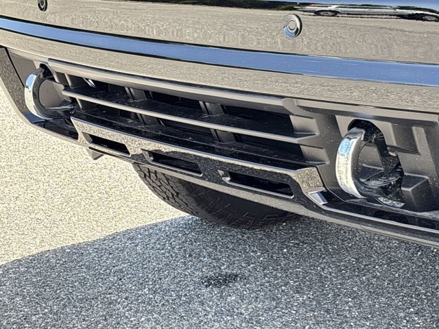 2025 Gmc Sierra 3500 HD Denali Ultimate photo 36